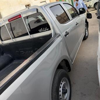 Riyadh, Vehicles, Cars & Trucks , SAR 25000,  Chevrolet Colorado 2013, Double Cabin,,  2013,  Automatic,  119198 KM,