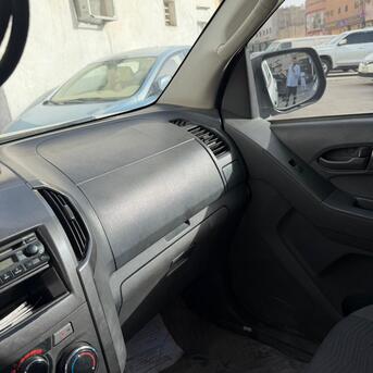 Riyadh, Vehicles, Cars & Trucks , SAR 25000,  Chevrolet Colorado 2013, Double Cabin,,  2013,  Automatic,  119198 KM,
