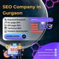 Top SEO Company In Gurgaon For Business Growth | Tech Prosense