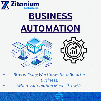 Mumbai, Job Seekers, The Power Of Automation In Modern Business Efficiency