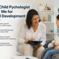 Child Pychologist Near Me | Psych2gether