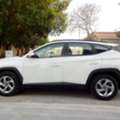 BHD 6800,  Hyundai Tucson,  2022,  Automatic,  42000 KM,  First Owner-Zero Accodent # Less Run # Loan-Trade Option