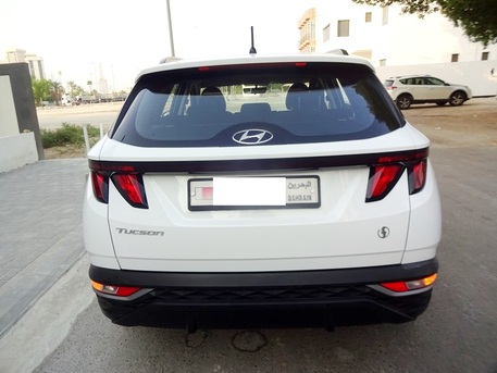Umm Al Hassam, Vehicles, Cars & Trucks , BHD 6800,  Hyundai Tucson,  2022,  Automatic,  42000 KM,  First Owner-Zero Accodent # Less Run # Loan-Trade Option