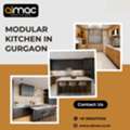 Modular Kitchen In Gurgaon | Almac Modular Kitchens & Interiors