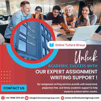 London, Writing, Assignment Writing Service In London, UK