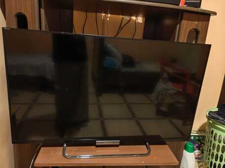 Al Hamadaniyyah, Electronics, SAR 500,  Sony LED TV 42"
