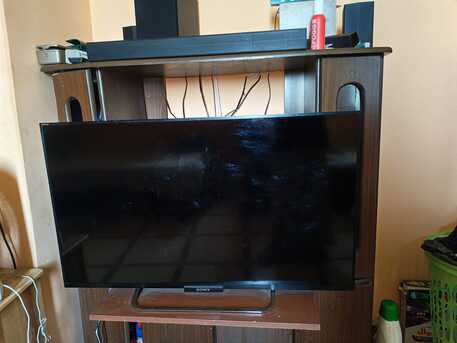 Al Hamadaniyyah, Electronics, SAR 500,  Sony LED TV 42"