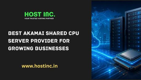 New York, Computer, Best Akamai Shared CPU Server Provider For Growing Businesses