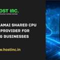 Best Akamai Shared CPU Server Provider For Growing Businesses