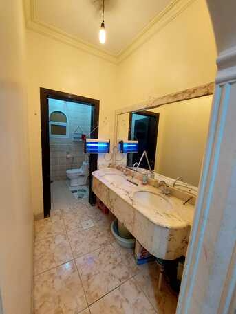 Riyadh, Rooms for Rent, SAR 2500/month,  Furnished,  Spacious Furnished Room Available In Family Apartment