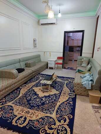 Riyadh, Rooms for Rent, SAR 2500/month,  Furnished,  Spacious Furnished Room Available In Family Apartment