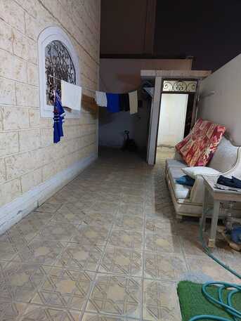 Riyadh, Rooms for Rent, SAR 2500/month,  Furnished,  Spacious Furnished Room Available In Family Apartment