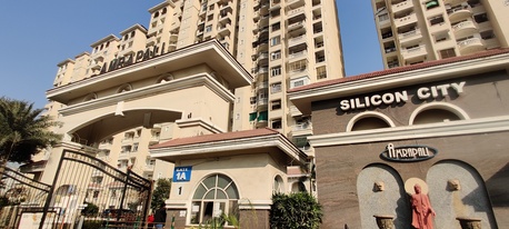 Noida, Apartments, Flats, Houses & Villas, Amrapali Silicon City Noida | Stylish Apartments With Modern Lifestyle