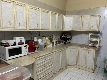 Riyadh, Apartments, Flats, Houses & Villas, SAR 27000/year,  Furnished,  3 BR,  3 BHK Flat Available By July First Week - Riyadh Rawdha Behind Juffail