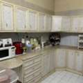 SAR 27000/year,  Furnished,  3 BR,  3 BHK Flat Available By July First Week - Riyadh Rawdha Behind Juffail