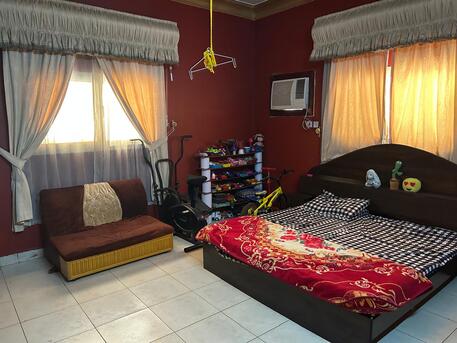 Riyadh, Apartments, Flats, Houses & Villas, SAR 27000/year,  Furnished,  3 BR,  3 BHK Flat Available By July First Week - Riyadh Rawdha Behind Juffail