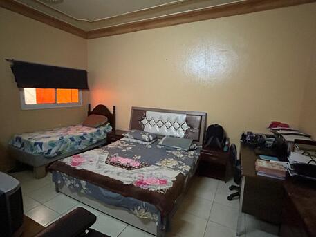 Riyadh, Apartments, Flats, Houses & Villas, SAR 27000/year,  Furnished,  3 BR,  3 BHK Flat Available By July First Week - Riyadh Rawdha Behind Juffail