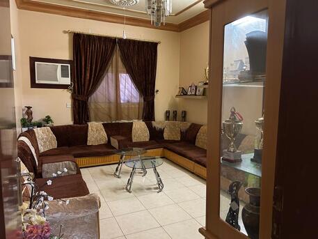 Riyadh, Apartments, Flats, Houses & Villas, SAR 27000/year,  Furnished,  3 BR,  3 BHK Flat Available By July First Week - Riyadh Rawdha Behind Juffail