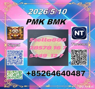 Hong Kong, Free Items, CNY 100,  Best Price Cas 28578-16-7 P.MK And Cas 5449-12-7 B.MK BULK SUPPLY
