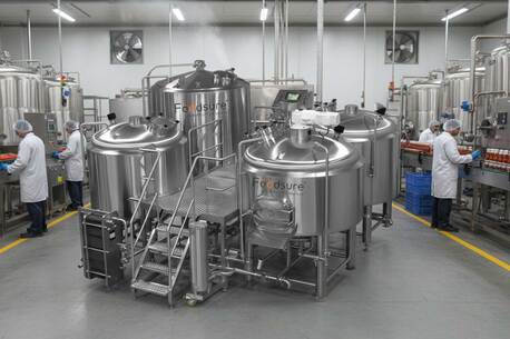 Lucknow, Business, Automatic Tomato Sauce Making Machine Manufacturer India