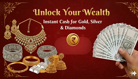 Noida, Financial, Best Gold Buyer In Noida With Maximum Gold Value