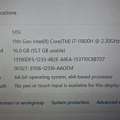 SAR 2000,  MSI Laptop For Sale