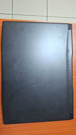 Riyadh, Computers, SAR 2000,  MSI Laptop For Sale