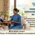 Best Home Nursing Services In Dehradun