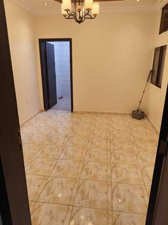 Khobar, Apartments, Flats, Houses & Villas, SAR 19600/year,  2 BR,  300 Sq. Meter,  2BHK Unfurnished Family Flat @ Al Khobar Al Janubiyah