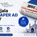 Amar Ujala News Paper Ad Agency In Lucknow