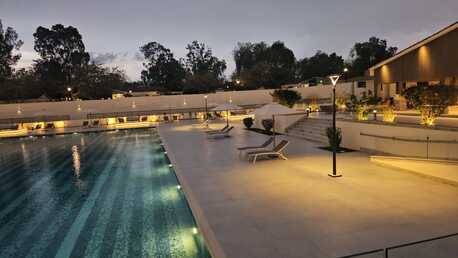 Riyadh, Construction, MEP Contractor With Solutions For Residential & Commercial Projects