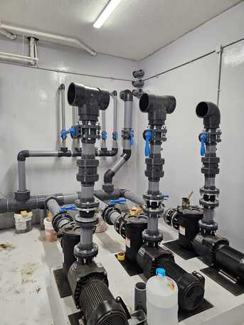 Riyadh, Construction, MEP Contractor With Solutions For Residential & Commercial Projects