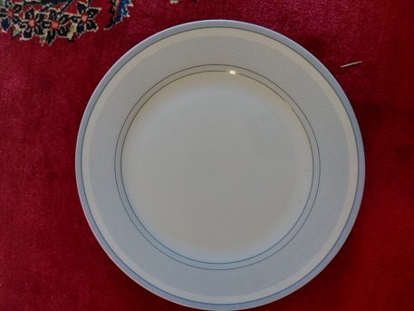 Manama, Household Items, BHD 1,  Ceramic Dinner Plates