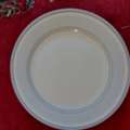 BHD 1,  Ceramic Dinner Plates