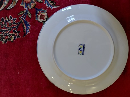 Manama, Household Items, BHD 1,  Ceramic Dinner Plates