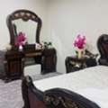 SAR 1000/month,  Furnished,  1 BR,  32 Sq. Meter,  One Bedroom With Attached Bathroom