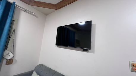 Al Rakah Al Shamaliyah, Appliances, SAR 2500,  Urgent Sale, All Home Appliances With Full Bedroom  Furniture Set GREY AND WHITE COLOUR
