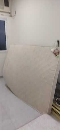Manama, Household Items, BHD 15,  Good Condition New Mattress For Sale