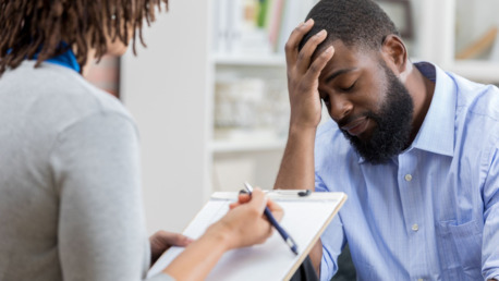 New York, Business, Access Behavioral Health Center