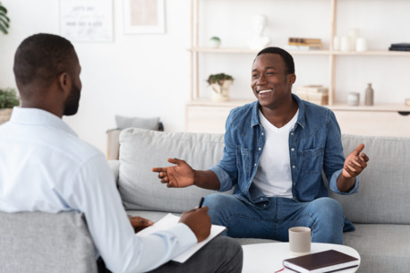 New York, Business, Access Behavioral Health Center