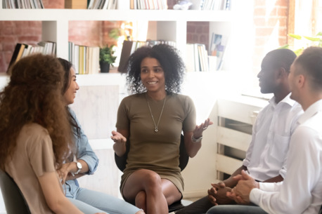 New York, Business, Access Behavioral Health Center