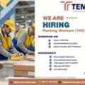 Hiring Packing Workers