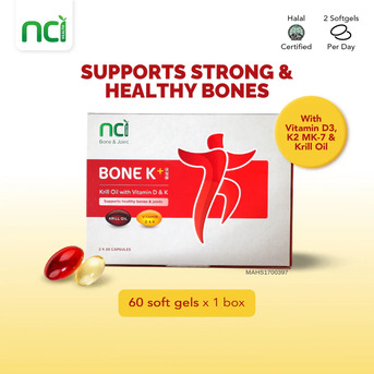 Singapore, Health & Beauty Items, Buy Vitamin K Supplement Singapore