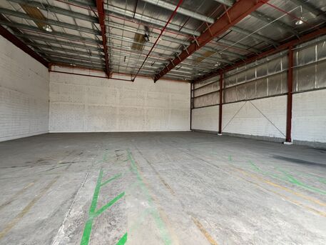 Hidd, Warehouses, BHD 1500,  500 Sq. Meter,  Big Warehouses For Rent In Hidd | Prime Industrial Location | Multiple Sizes Available