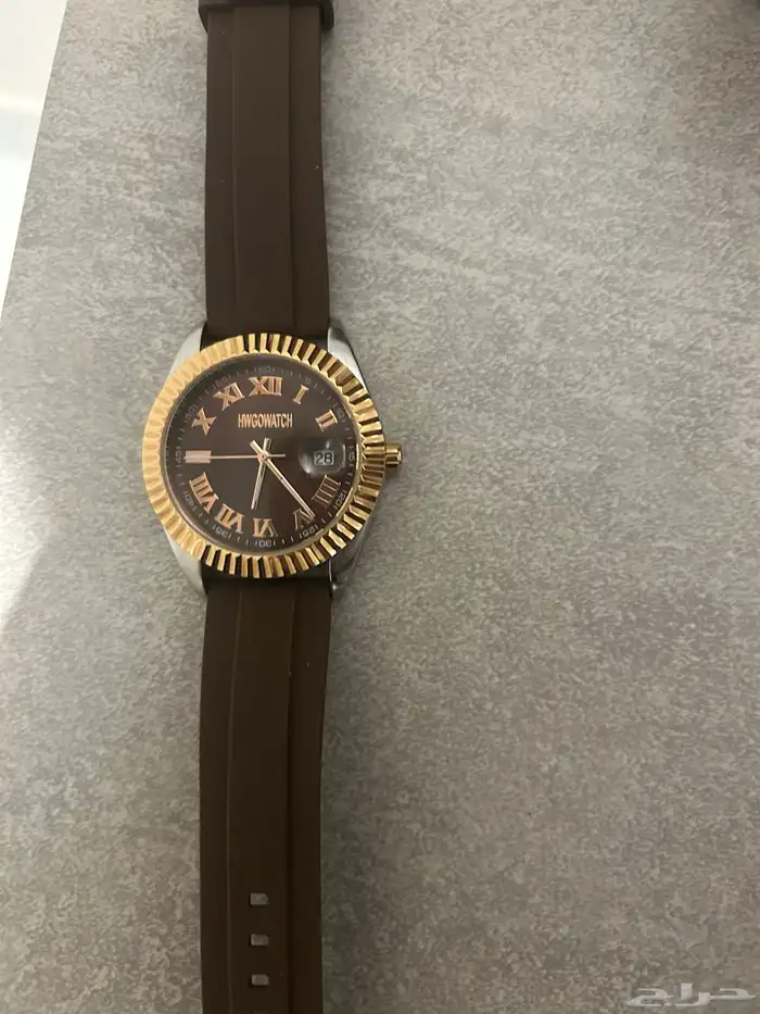 Al Kharj, Clothing & Accessories, SAR 230,  HWGOWATCH For SALE