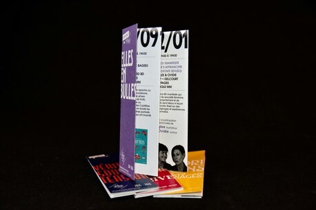 Toronto, Printing, Get Unique & Classy Brochures With Expert Toronto-Area Printing Services | Micro Printing