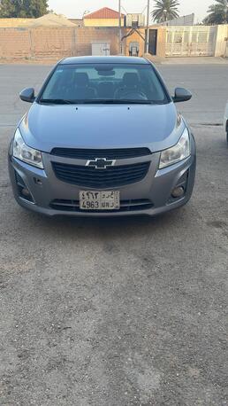 Riyadh, Vehicles, Cars & Trucks , SAR 16500,  Chevrolet Cruze LS,  2013,  Automatic,  210 KM,  Cruze In Good Condition,Fahas Is Valid,istamara Is Valid