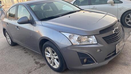 Riyadh, Vehicles, Cars & Trucks , SAR 16500,  Chevrolet Cruze LS,  2013,  Automatic,  210 KM,  Cruze In Good Condition,Fahas Is Valid,istamara Is Valid