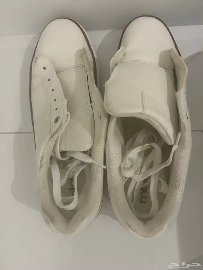 Al Kharj, Clothing & Accessories, SAR 160,  Milano Shoes Size 42 For Sale
