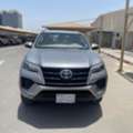 SAR 99000,  Toyota Fortuner 2023 &ndash; GX2 4x4  - 4 Cylinders 2.7 L,  2023,  Automatic,  46000 KM,
